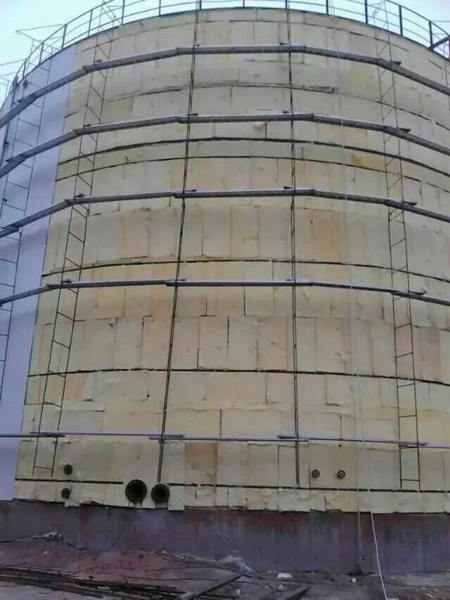 設備保溫23