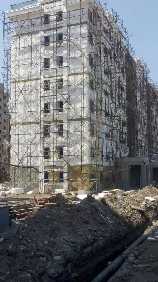 設備保溫26